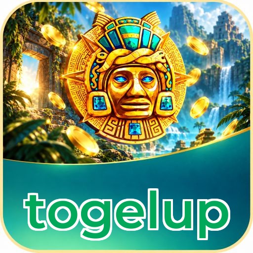 Screenshot 1 - togelup Home Screen