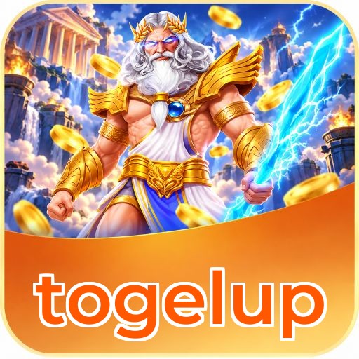 Screenshot 1 - togelup Home Screen