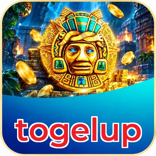 Screenshot 1 - togelup Home Screen