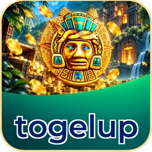 Screenshot 1 - togelup Home Screen